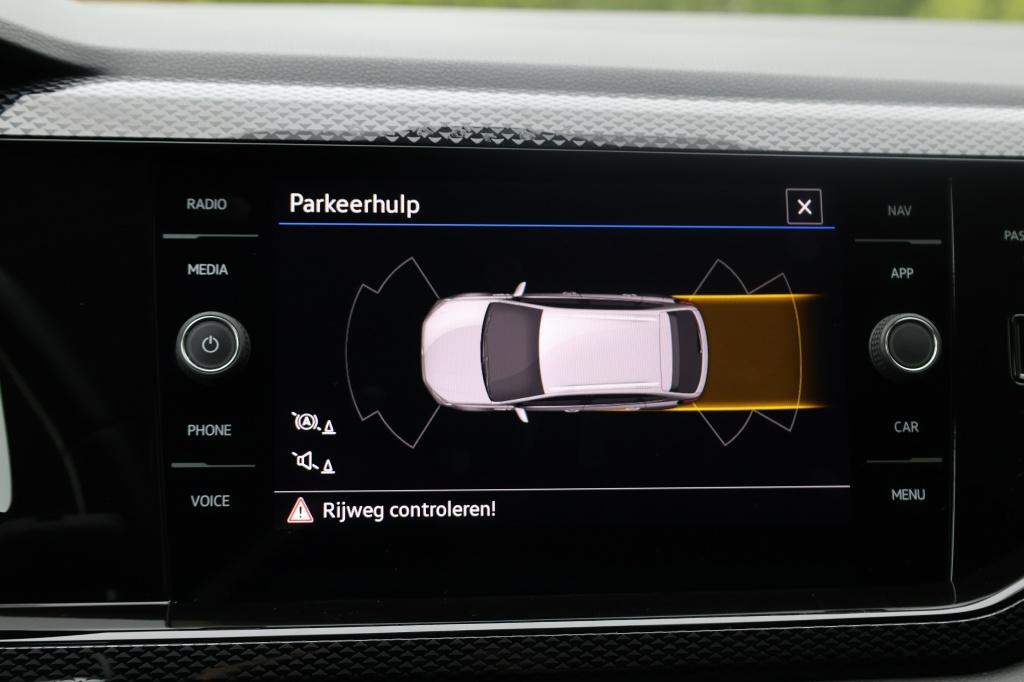 Volkswagen Taigo 1.0 tsi life business|pdc|rijklaarprijs|12 maanden bovag g