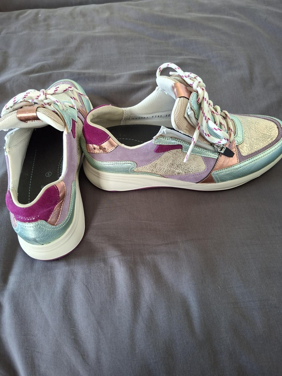 Durea schoenen