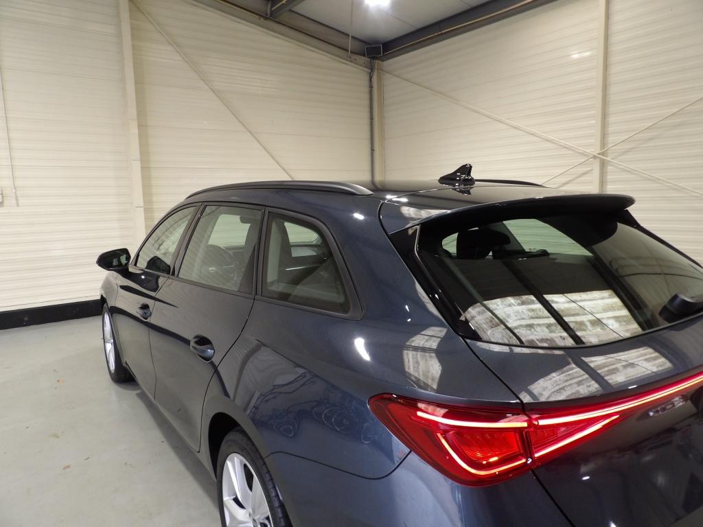 Seat Leon sportstourer 1.5 etsi 150pk dsg-7 style