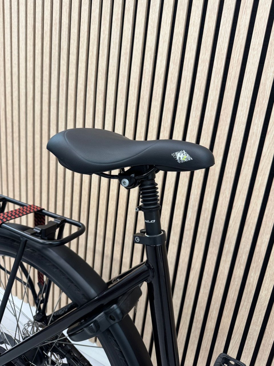 Sparta C-Grid Energy+ Bosch Active Line Plus 500Wh 56CM