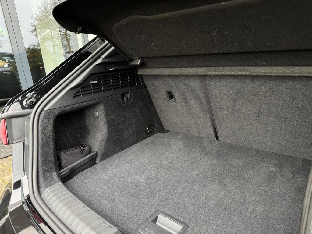 Audi A3 sportback 40 tfsi e advanced * matrix led * stoelverwarming * keyle