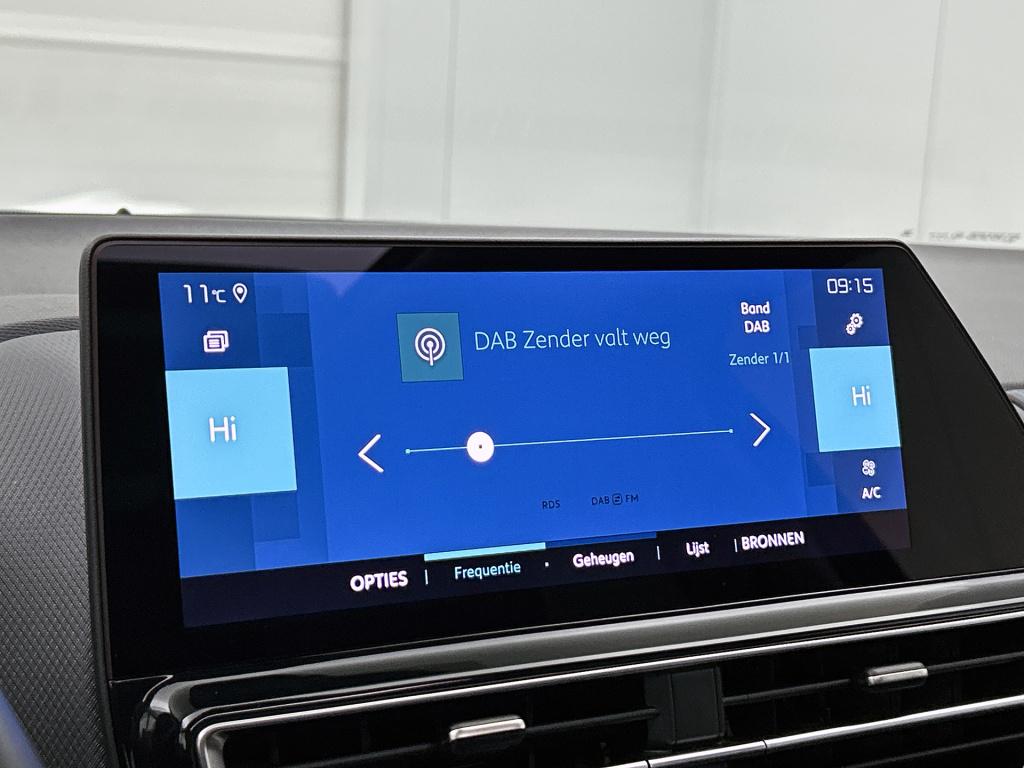 Citroen C5 Aircross plug-in hybrid 225 pk automaat shine | rijklaar | panor