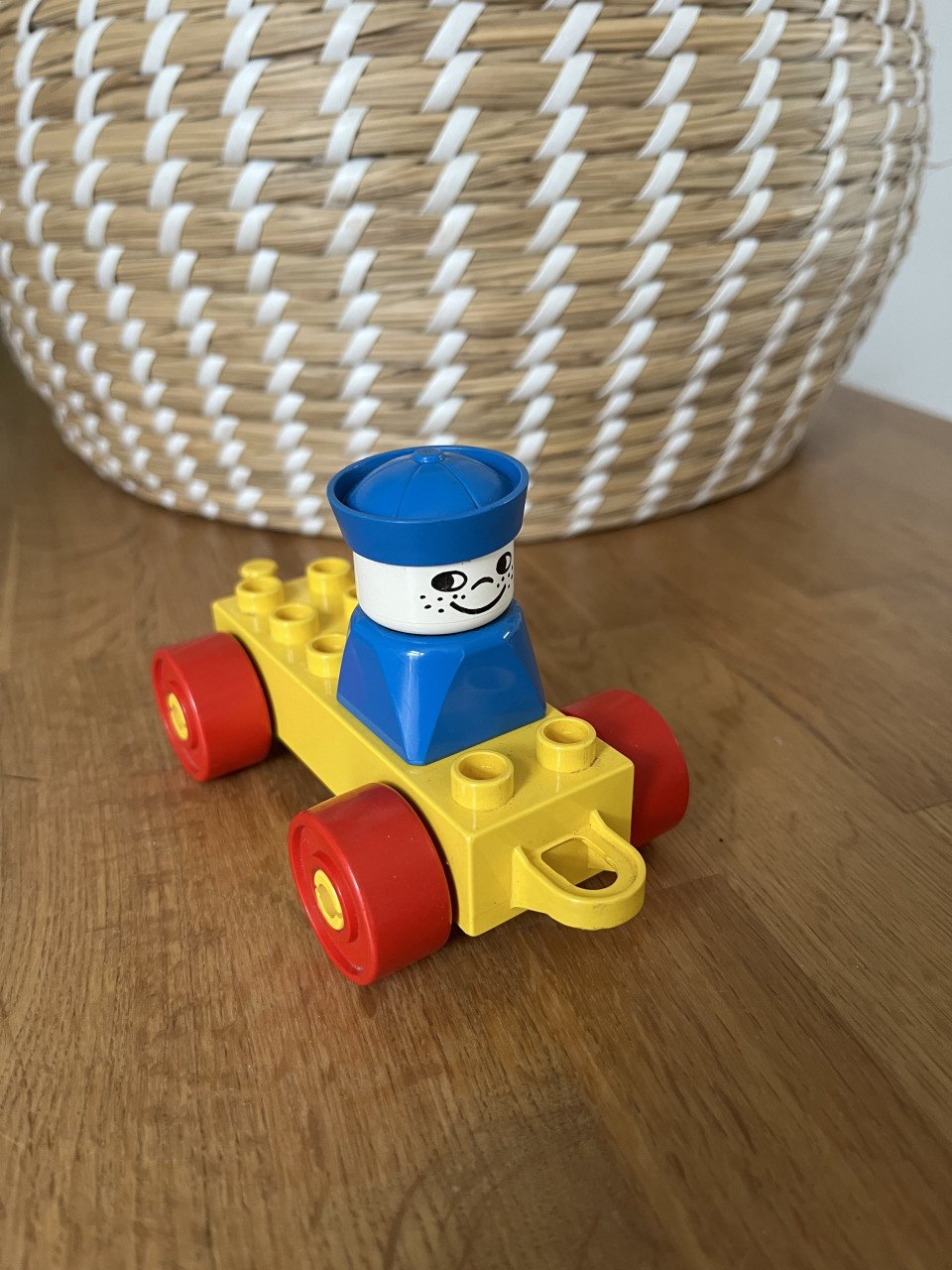 Duplo vintage