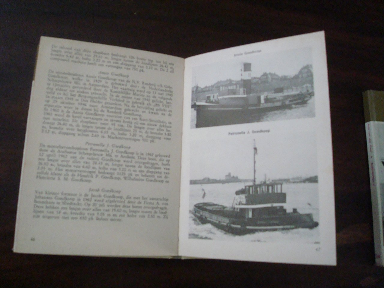 Alkenreeks Beeld-Encyclopedie, Alkmaar