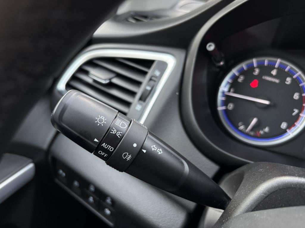 Suzuki Sx4 S-cross style 1.4 boosterjet smart hybrid/panoramadak