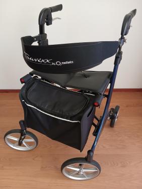 Rollator travix