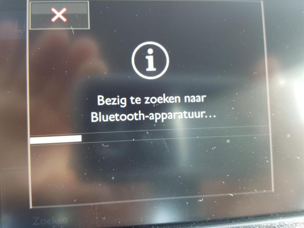 Peugeot 2008 active 1.2 pt-82pk trekhaak | navigatie | cruise control | air