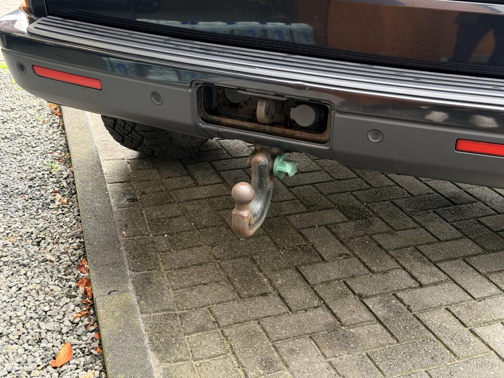 Land Rover Discovery 3.0 tdv6 se | meeneemprijs ex btw incl. nieuwe apk