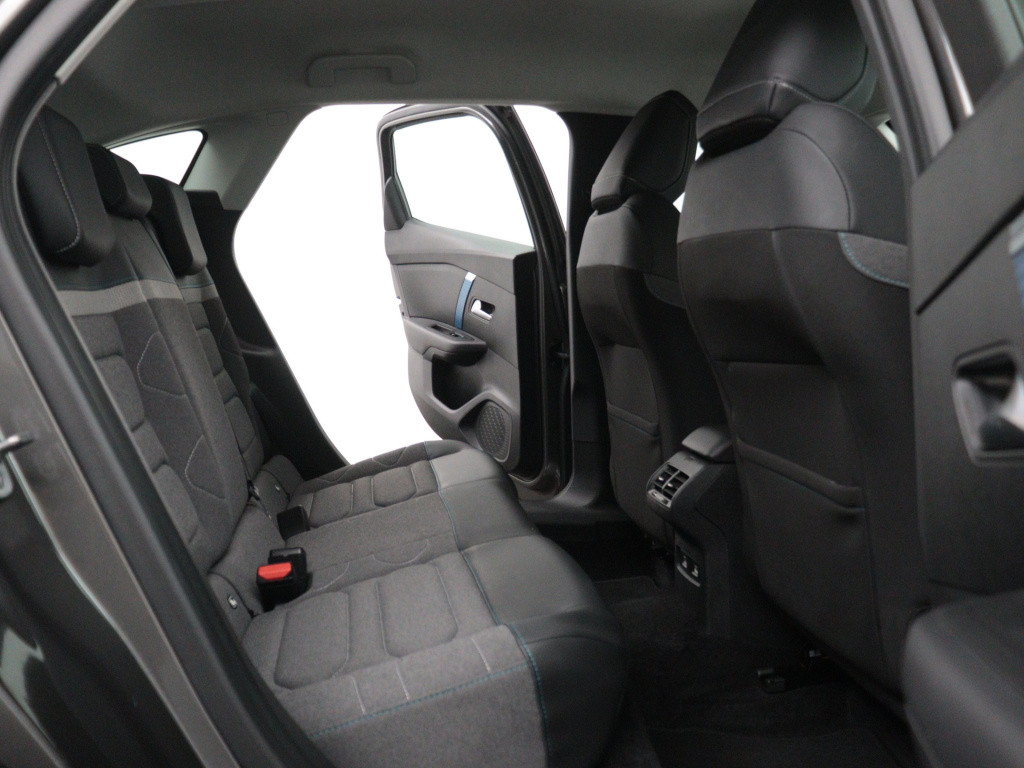 Citroen Ë-c4 feel 50 kwh | rijklaar | | apple carlay | camera | comfort sea