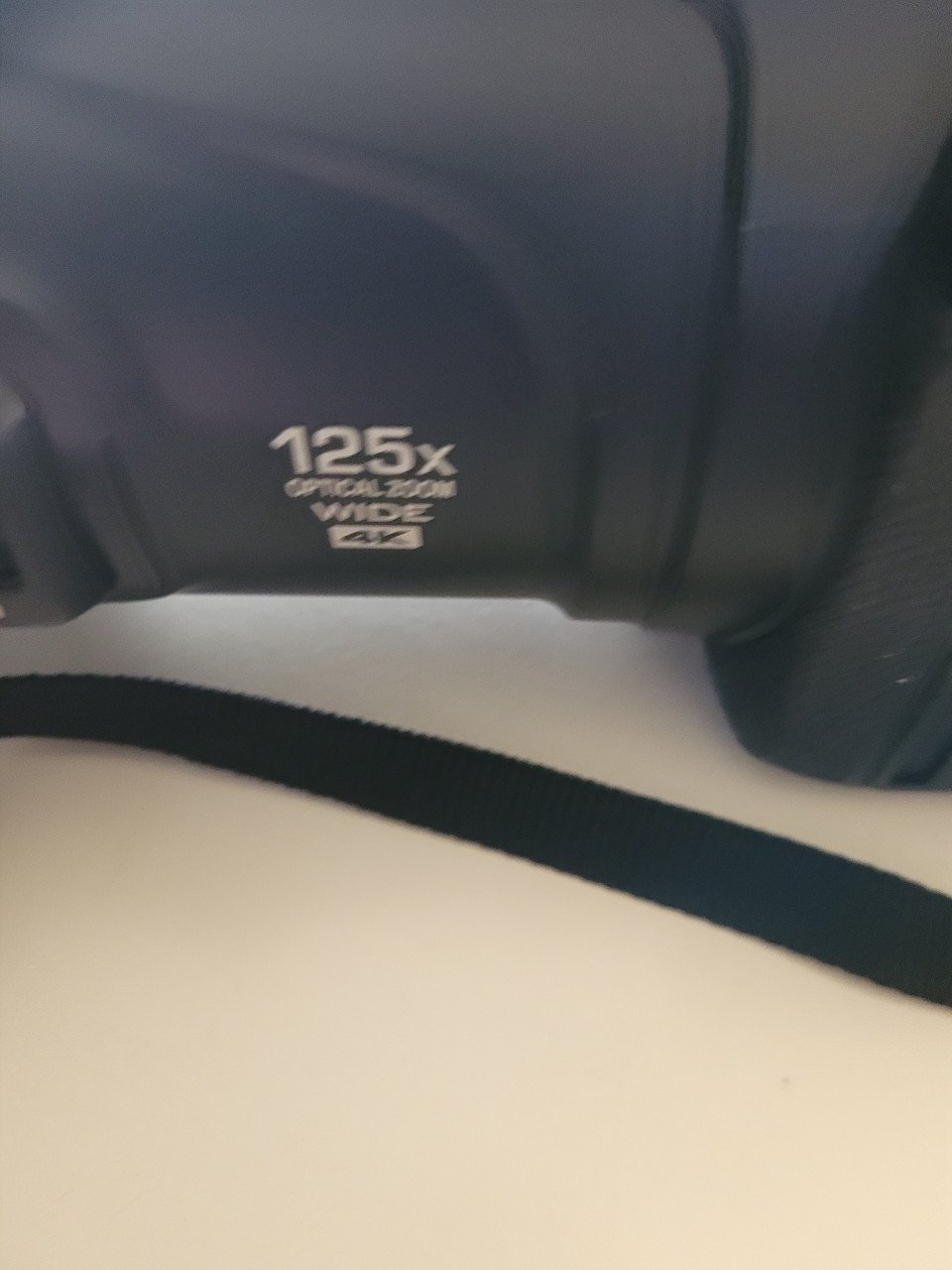 Nikon Coolpix P1000