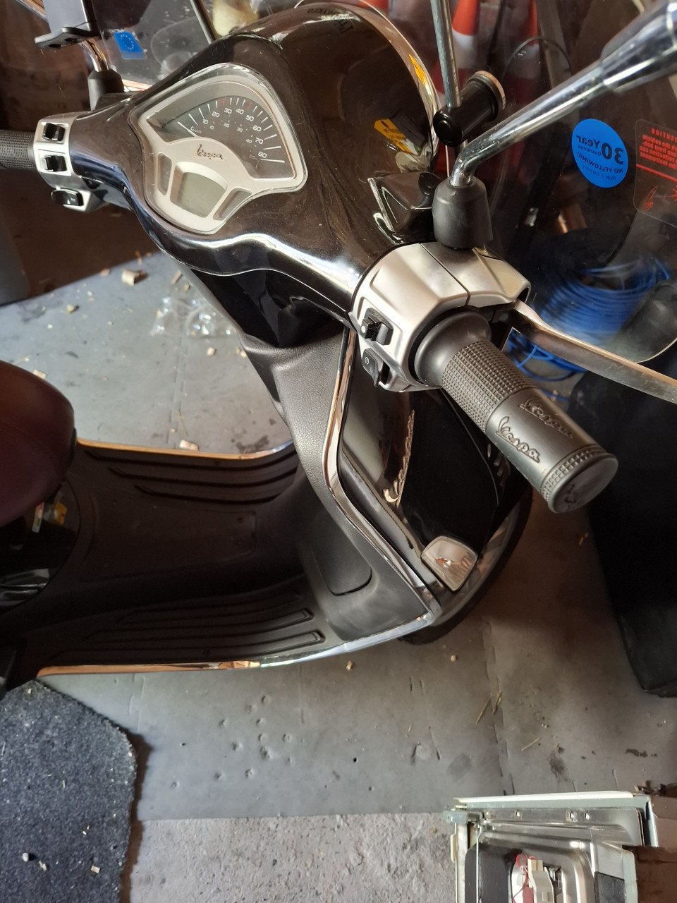 Vespa