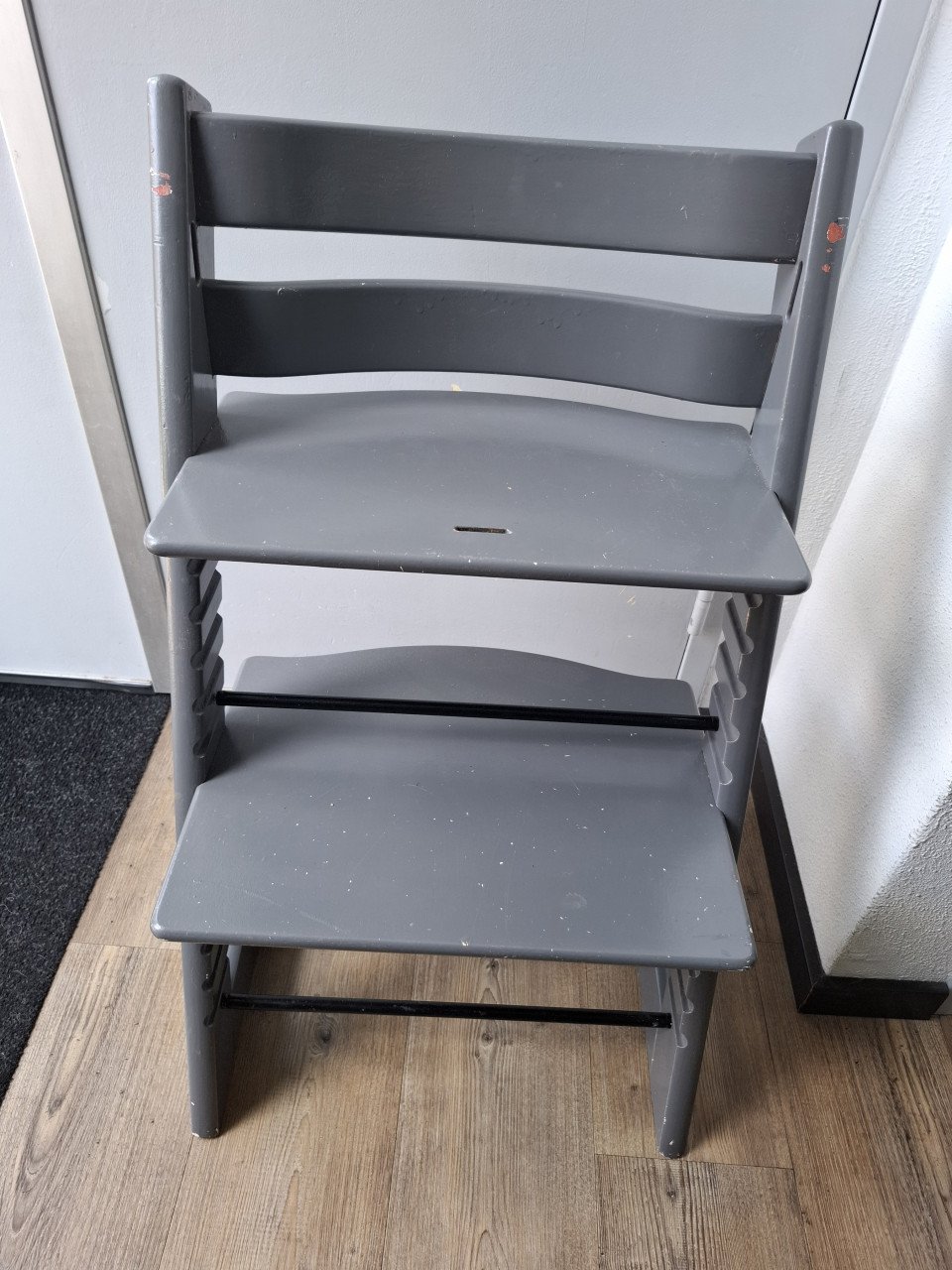 Tripp trapp Stokke