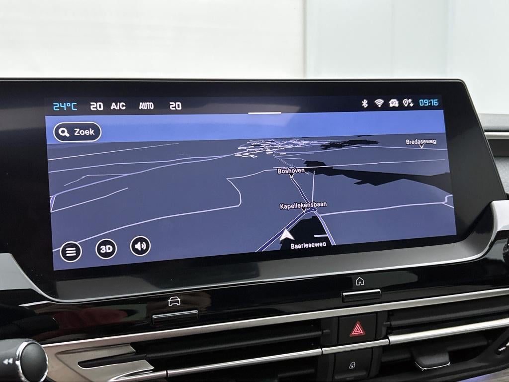 Citroen C5 X plug-in hybrid 225pk automaat hypnos | rijklaar | panorama dak