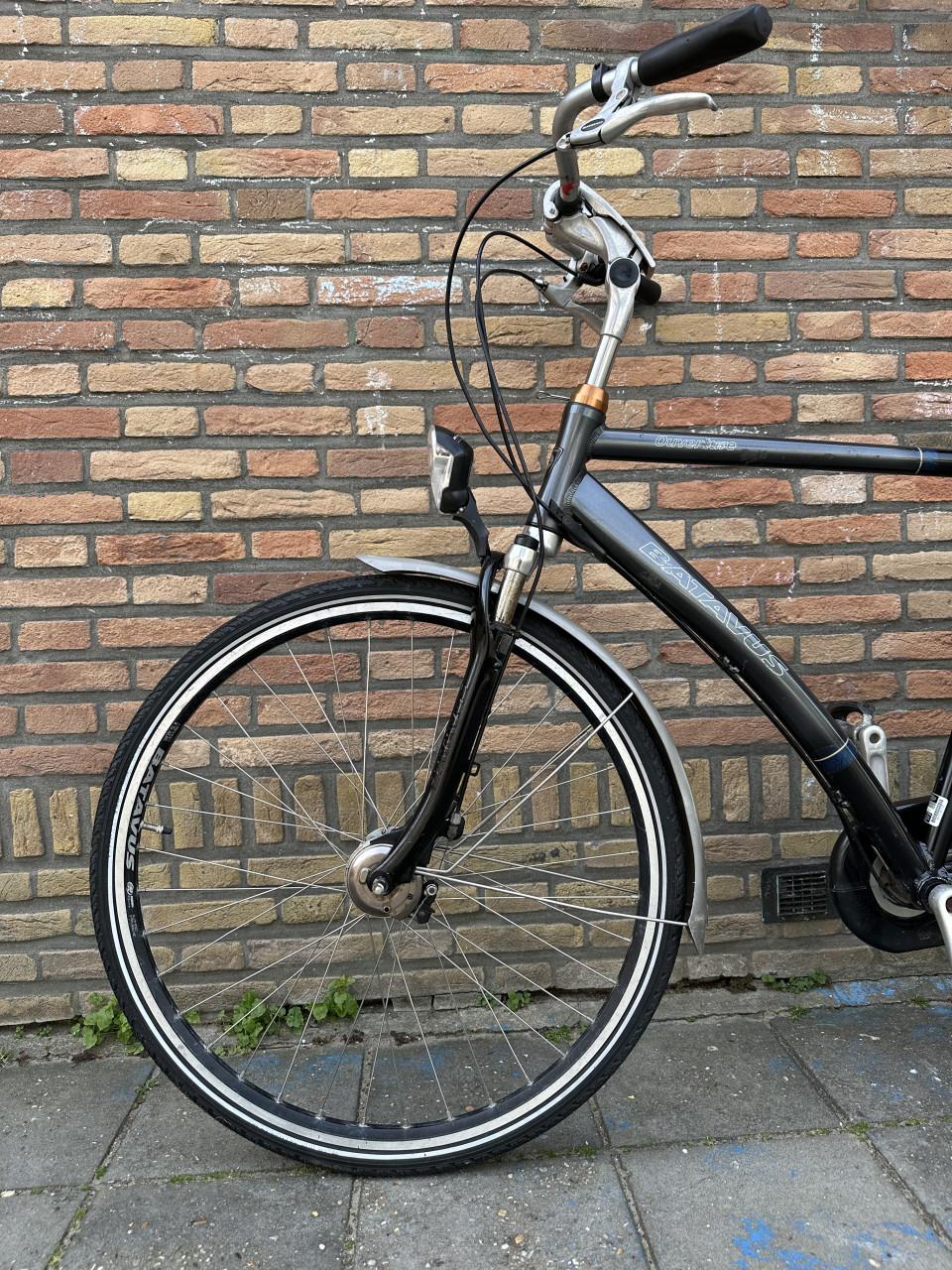 Batavus herenfiets 28inch / 7 versnellingen
