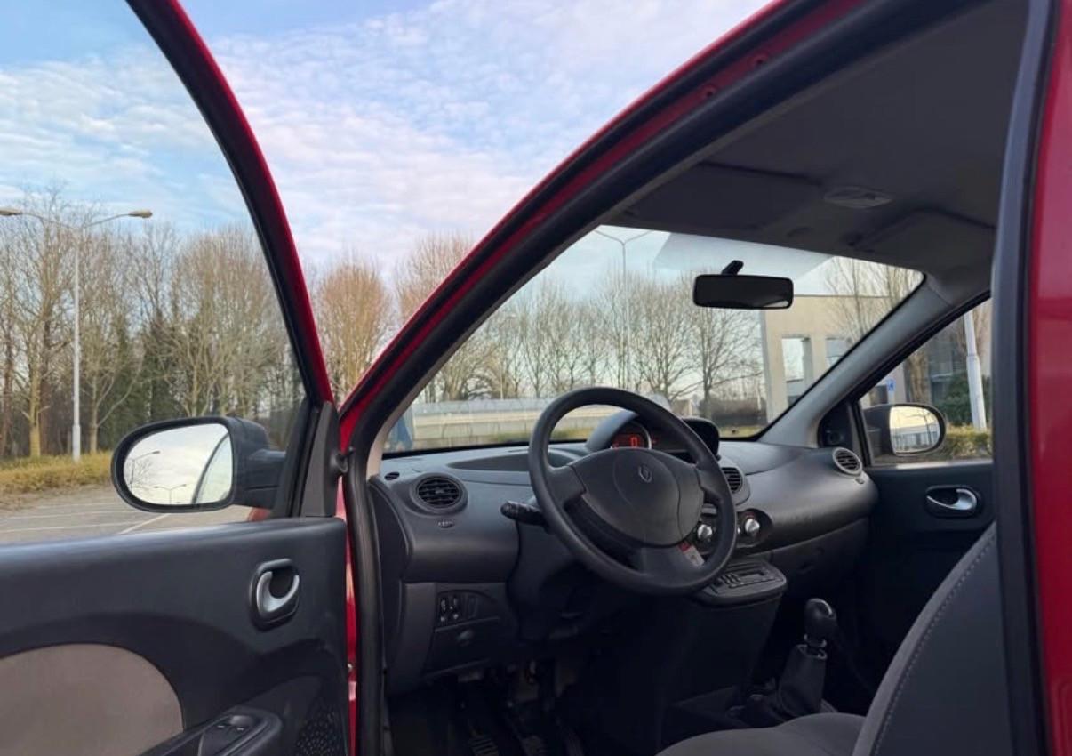 Renault Twingo 1.1 | Apk | Nap | Airco | Elektr ramen | Lage km