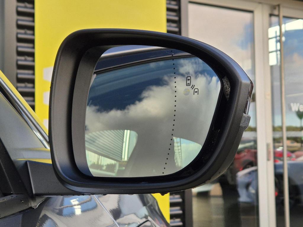 Renault Scenic e-tech ev87 long range esprit alpine solarbay dak, adv. driv