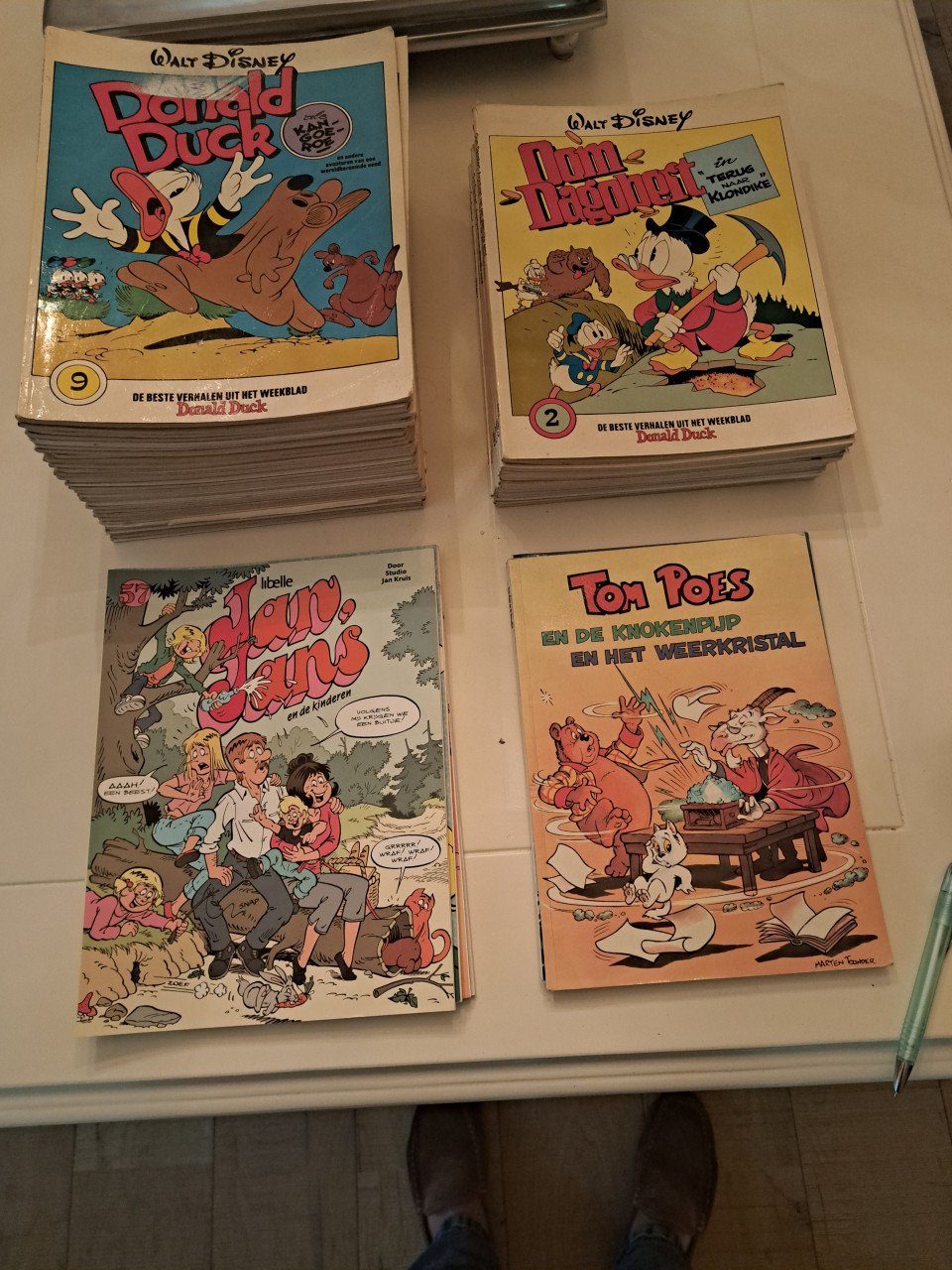 Strips