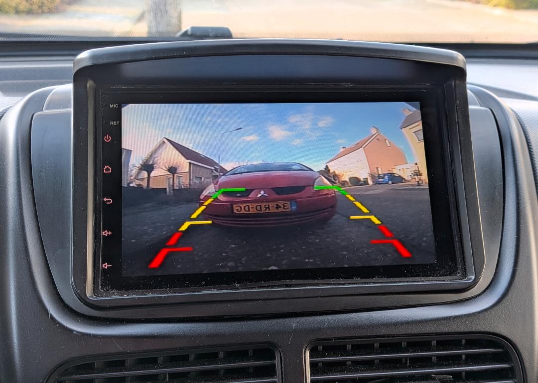 Fiat Doblo 1.4 16v  uit 2012