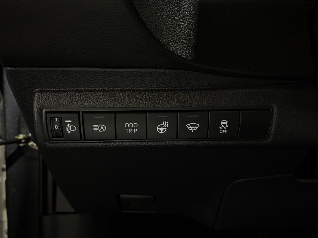 Toyota Corolla Touring Sports hybrid 140 style| stoel+stuur verw| camera| a
