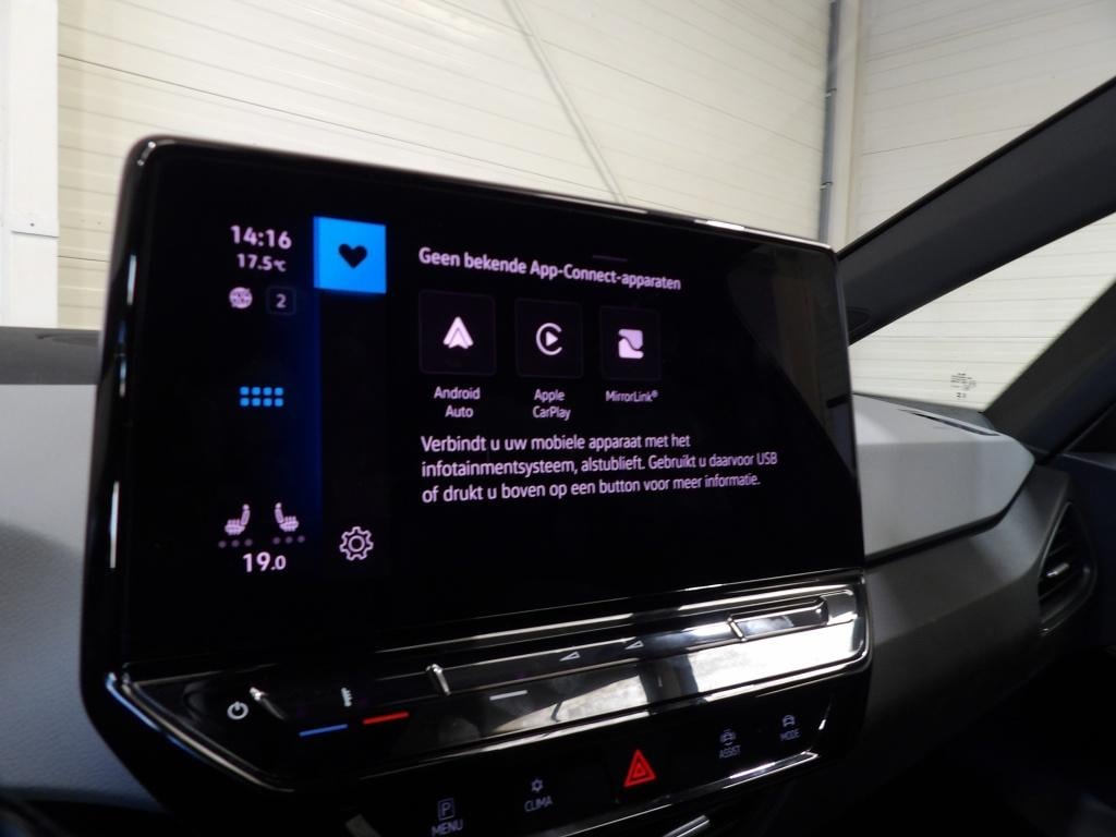 Volkswagen Id.3 58kwh 204pk pro advantage