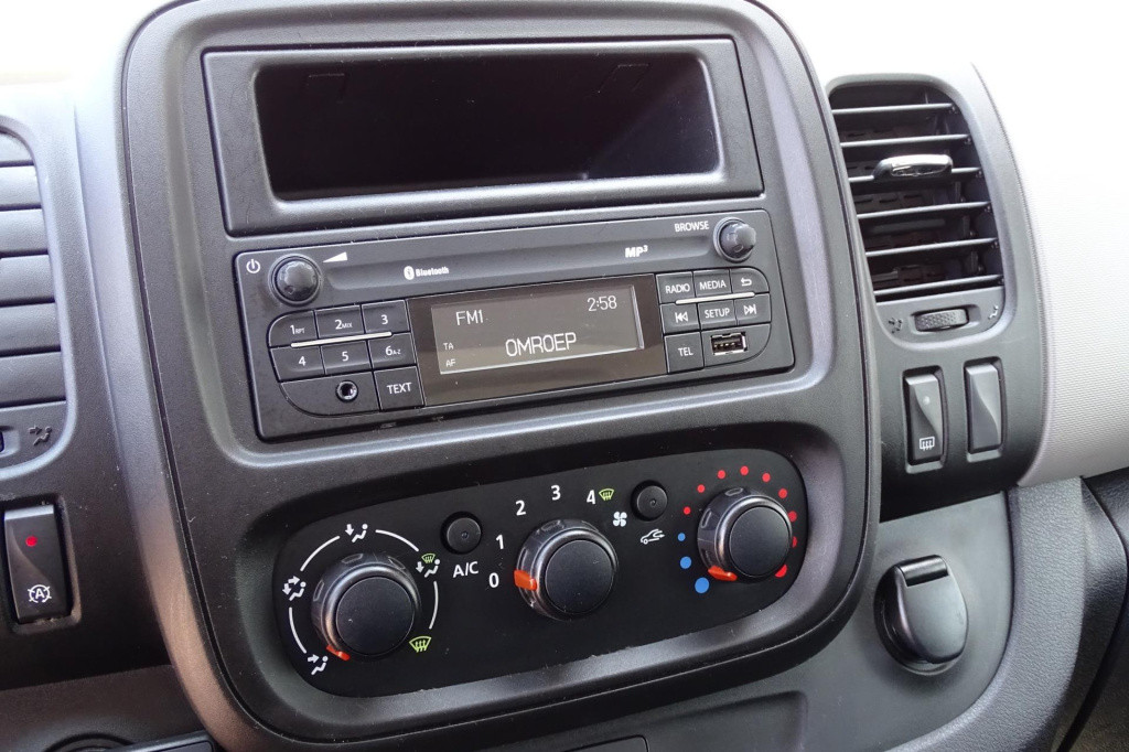 Renault Trafic 1.6 dci t29 l2h1 comfort energy
