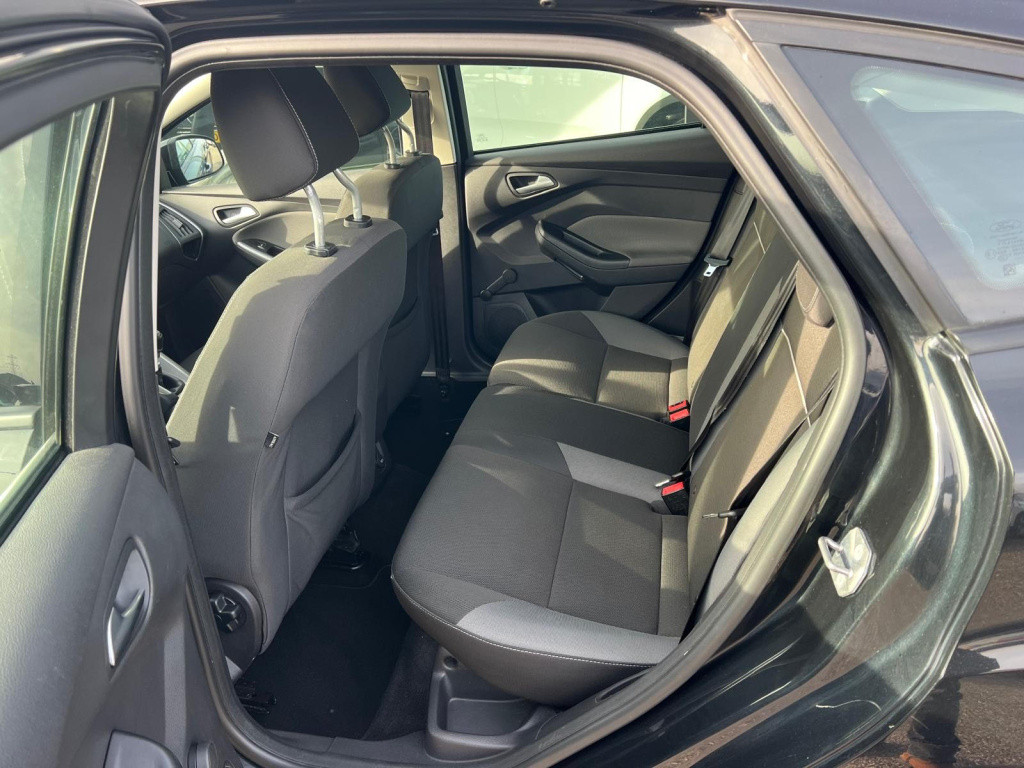 Ford Focus 1.0 ecoboost 125pk 5-deurs trend
