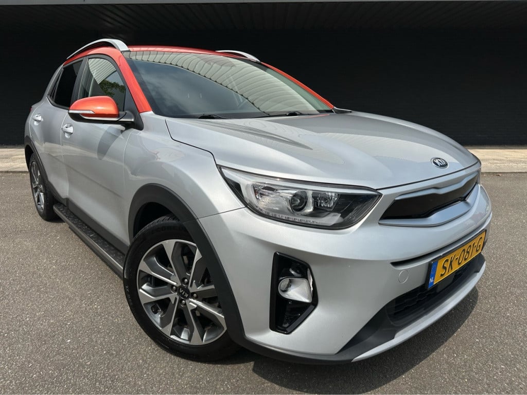 Kia Stonic 1.0 t-gdi dyn.line