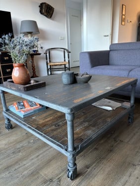Salontafel Riviera Maison