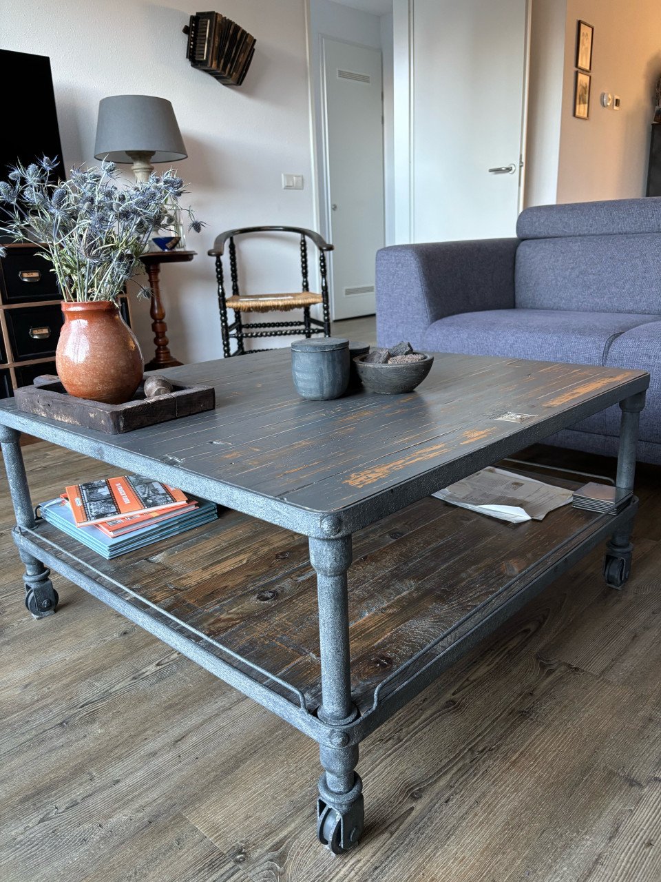 Salontafel Riviera Maison