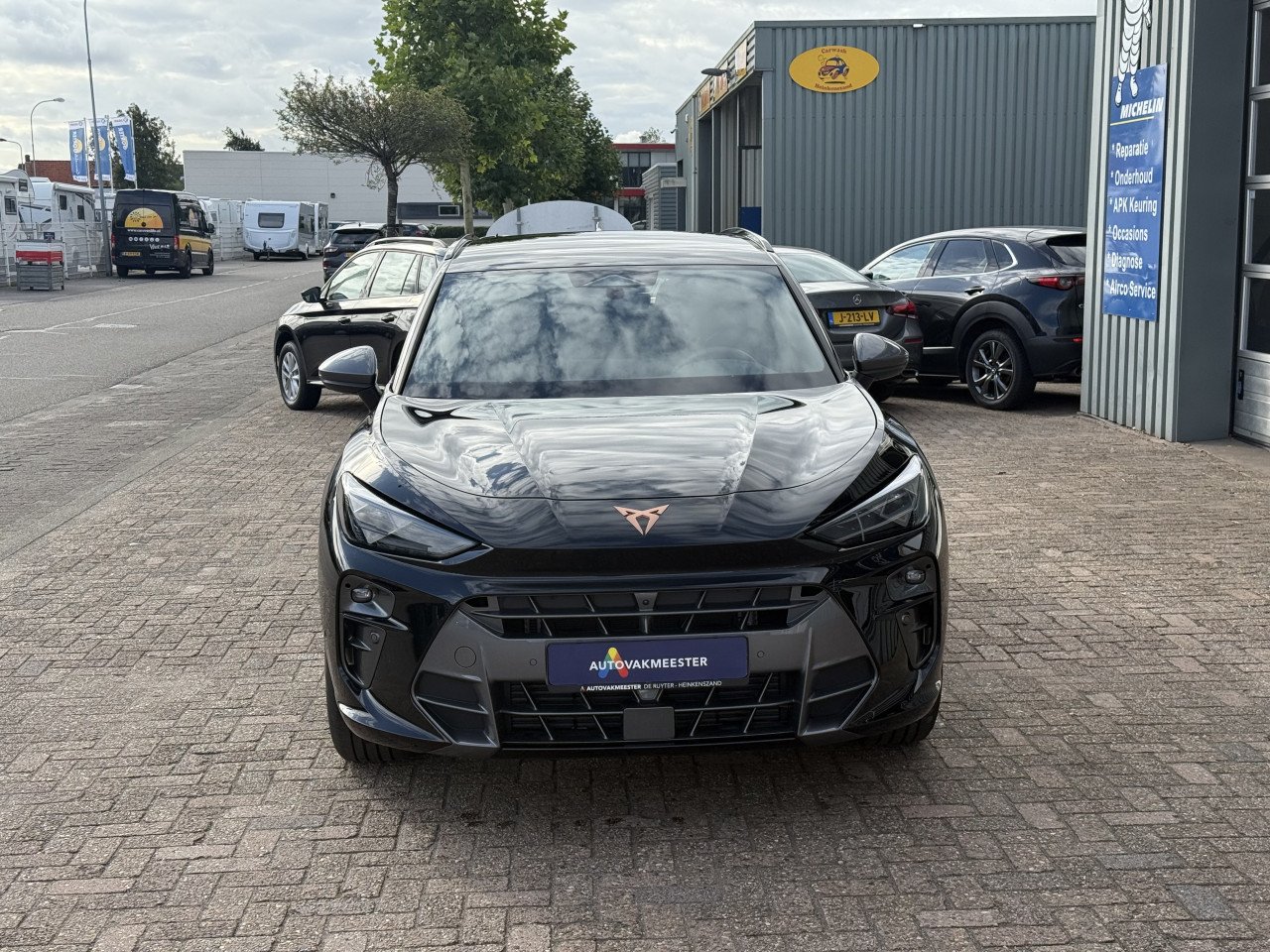 CUPRA Terramar - 1.5 ETSI