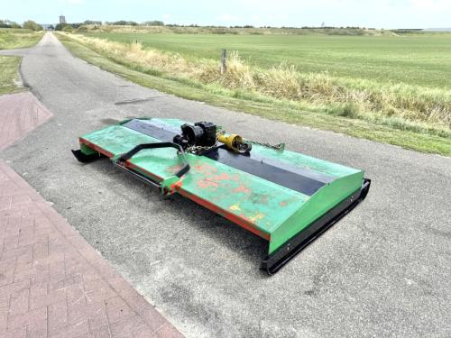 Weidebloter 285