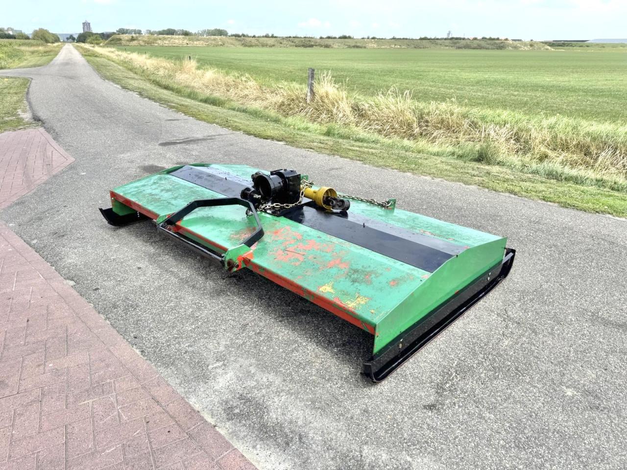 Weidebloter 285