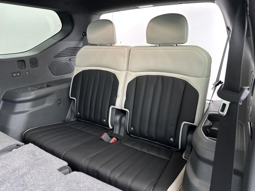 Kia Ev9 gt-line awd 99.8 kwh | schuifkantel dak | 7 persoons | stoelamassag
