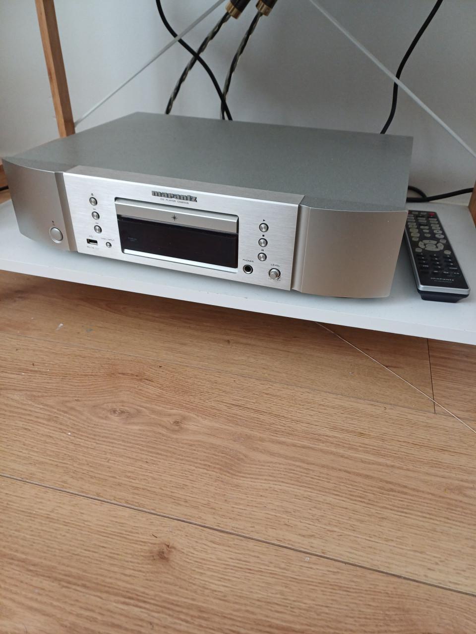 Marantz cd6006