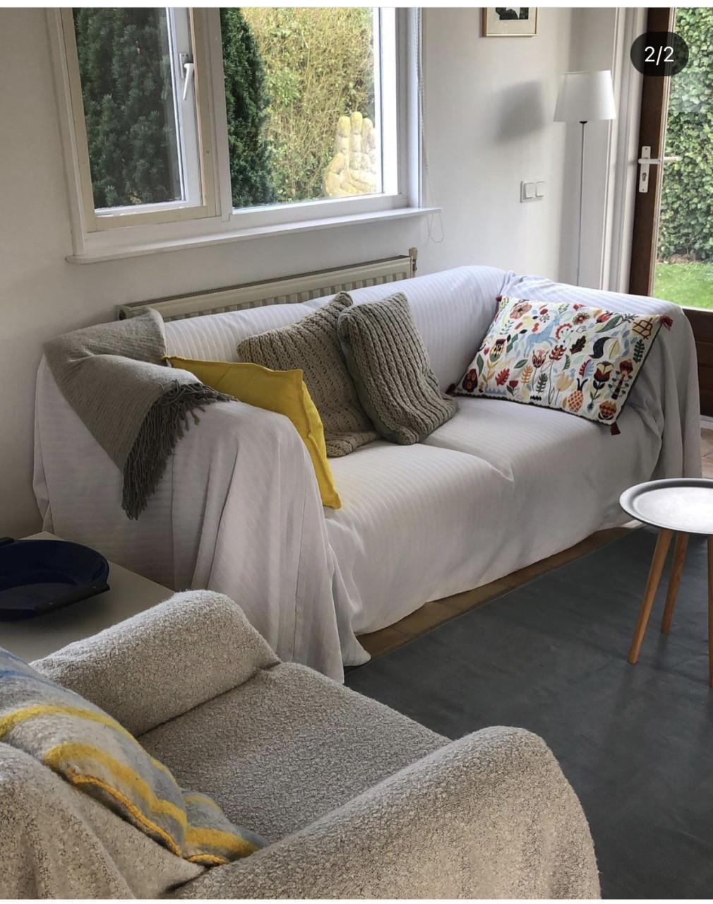 Vakantiewoning  Te Huur vlakbij bos en zee in Oostkapelle