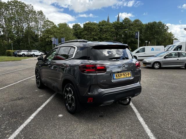 Citroen C5 Aircross 1.6 plug-in hybrid 180pk eat8 feel trekhaak | apple car