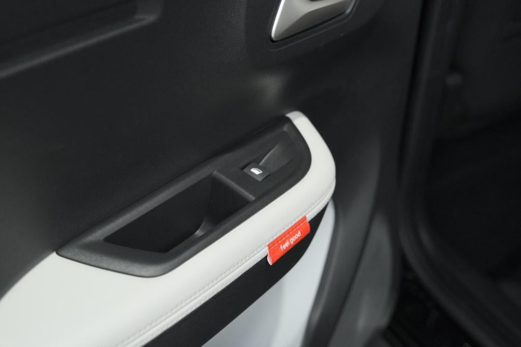 Citroen ë-c3 max 113pk 44 kwh | camera | navigatie | apple carplay