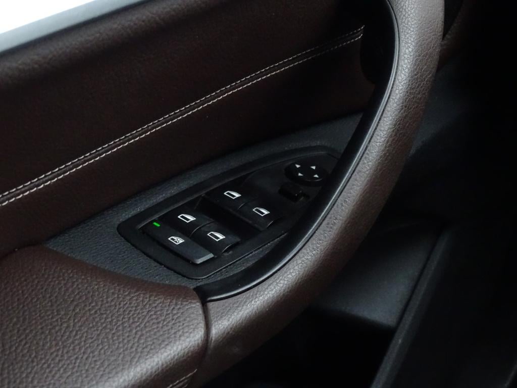 BMW X1 sdrive20i automaat | 192pk