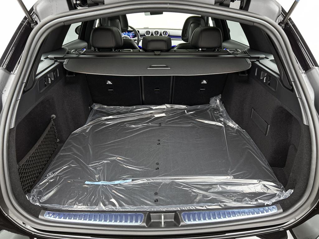 Mercedes-Benz C-Klasse estate 180 business solution amg | comfortpakket plu