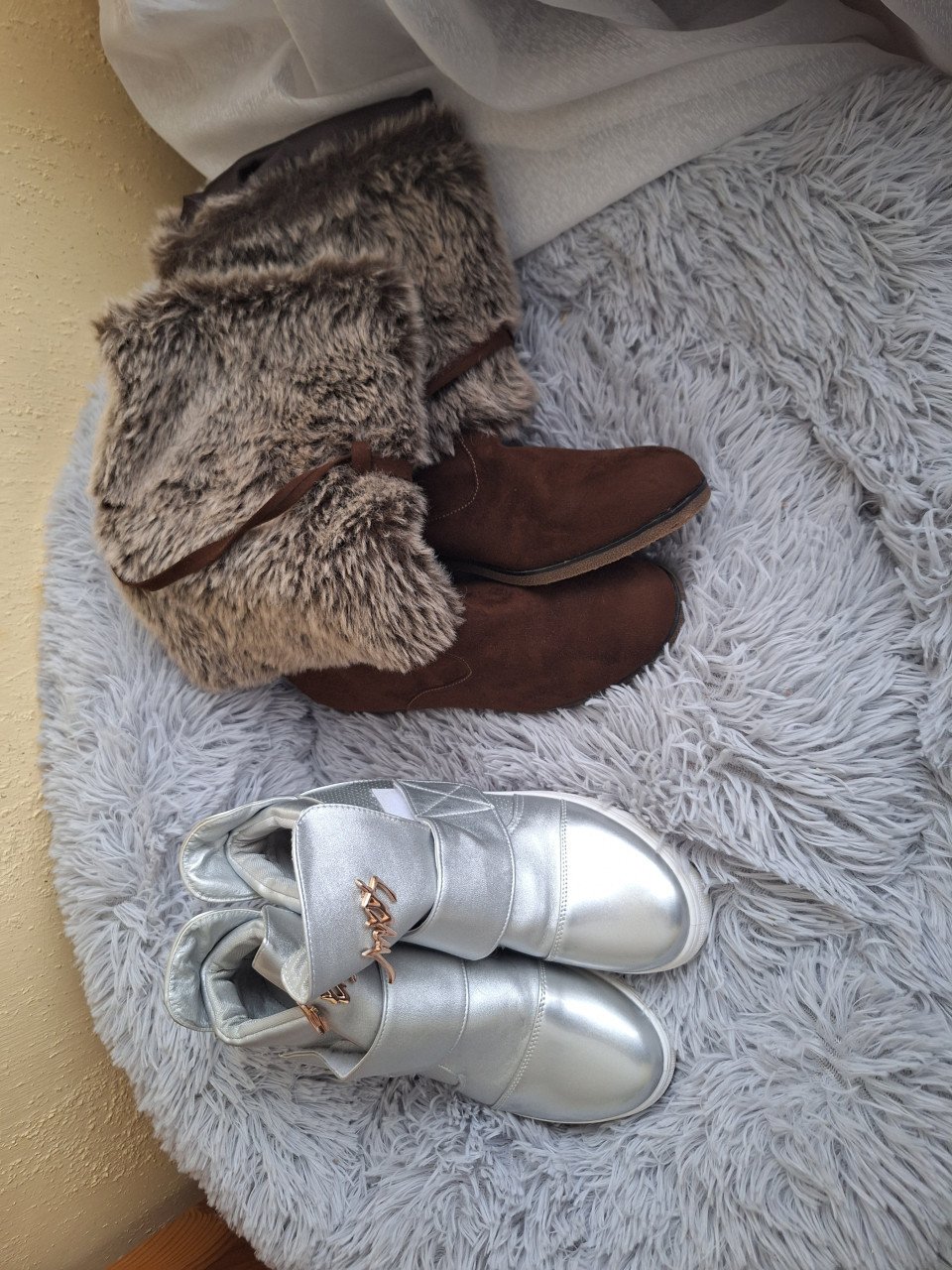 Dames kleding pakket