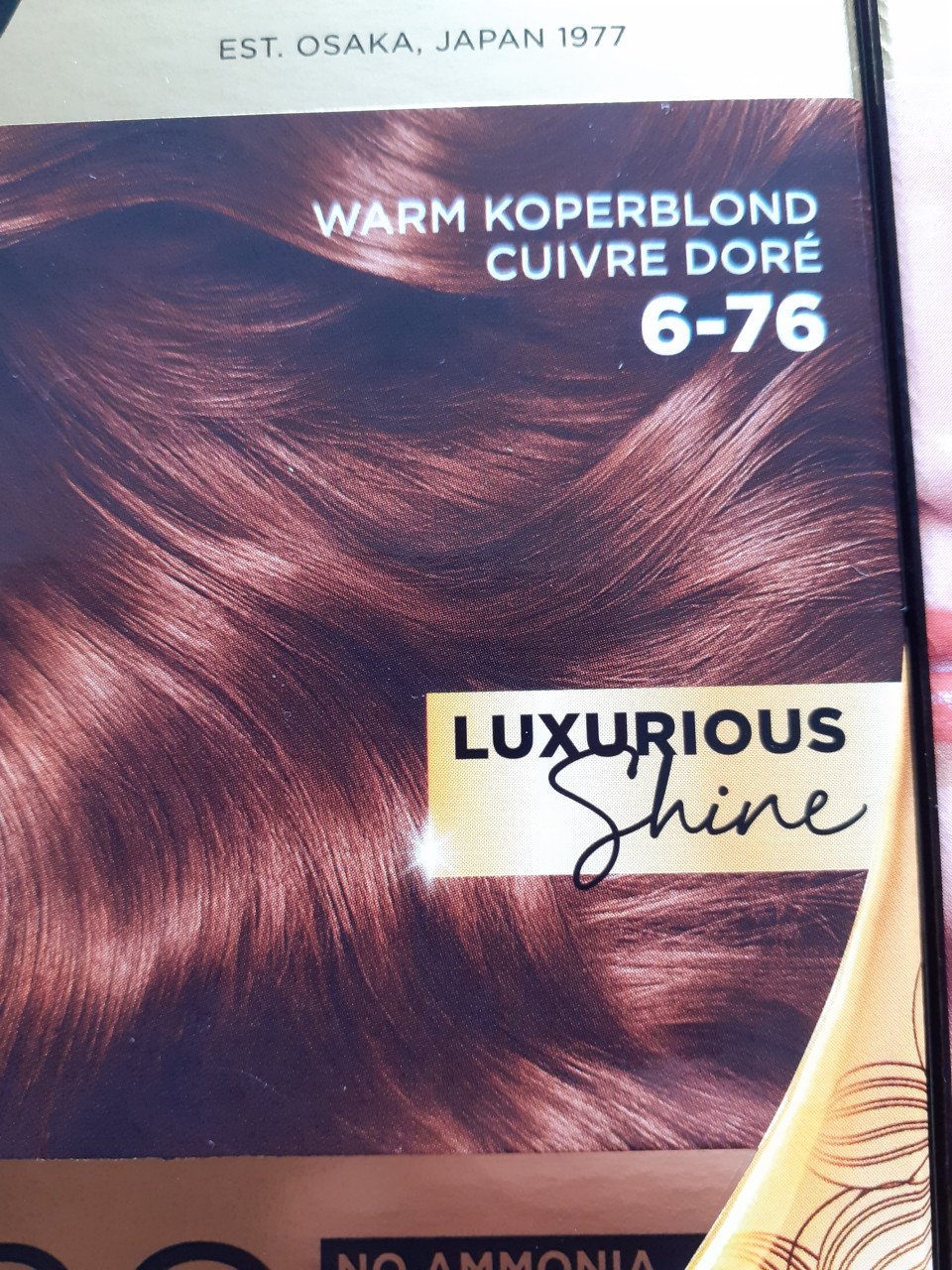 Haarverf gratis Syoss