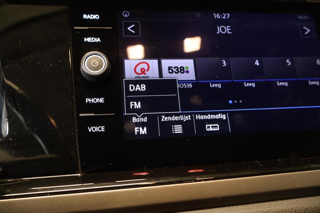 Volkswagen Polo 1.0 tsi comfortline nl auto, carplay, adaptive, airco, dab