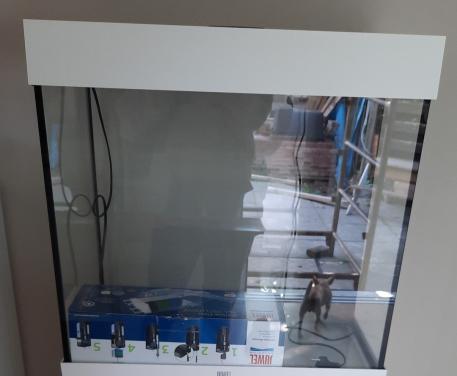 Juwel lido 120