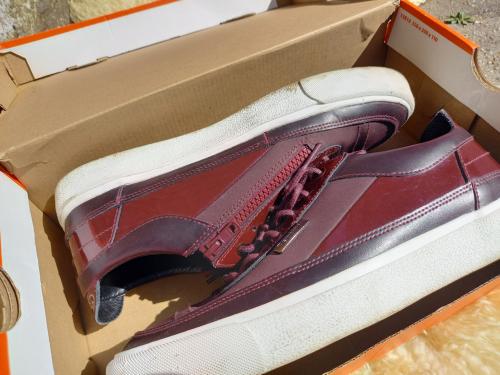 Cruyff sneakers