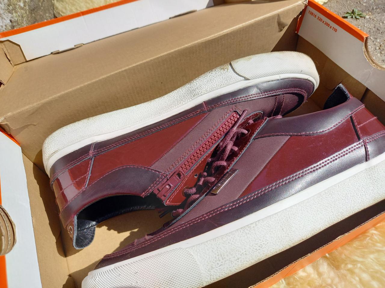 Cruyff sneakers
