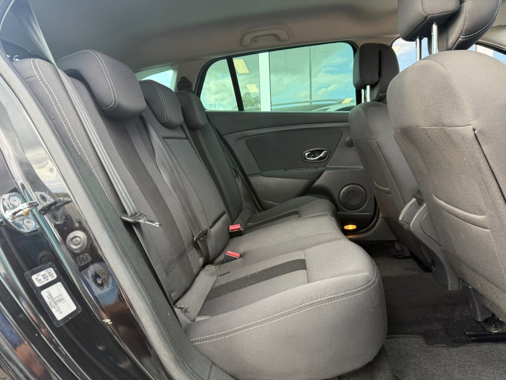 Renault Megane 1.6 dynamique