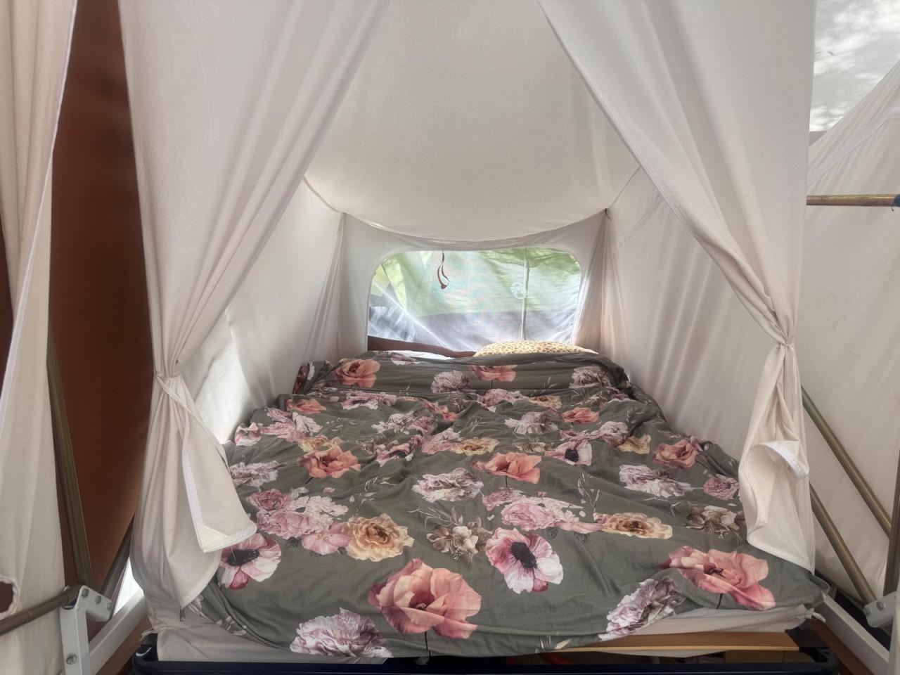 Trigano Odysee Safari ( vouwwagen )