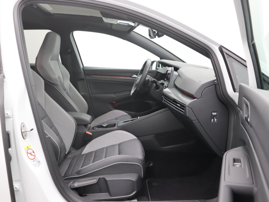 Volkswagen Golf 1.4 ehybrid gte | navigatie | panoramadak | iq-light | lede