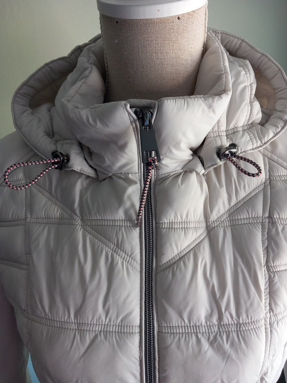 Dames winterjack