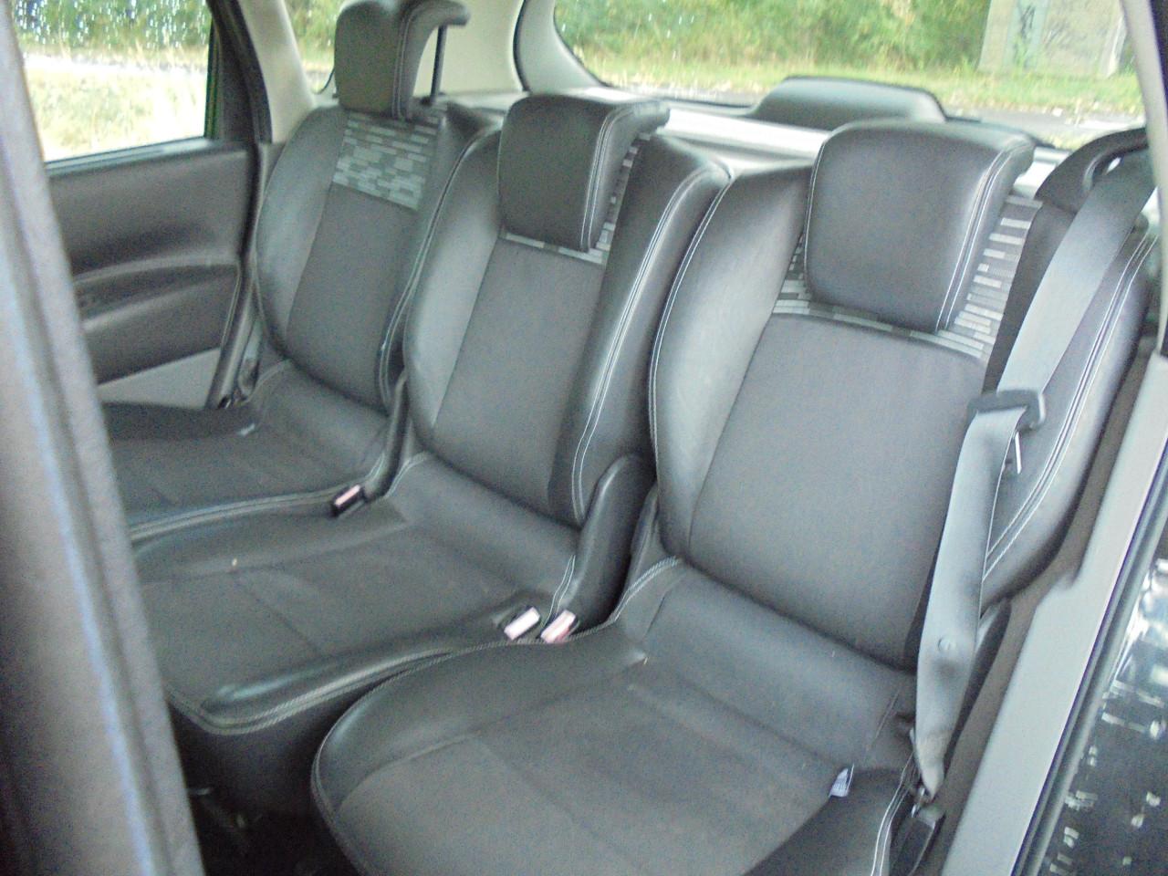 Scenic 2.0 I-16V in de Privilege Luxe,met N.A.P Apk.€ 1195